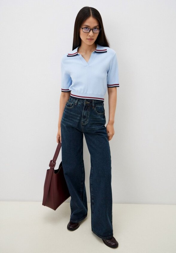 Джинсы Concept Club