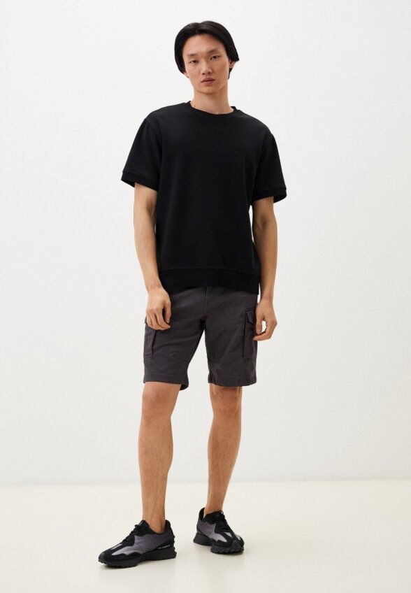 Шорты Jack & Jones