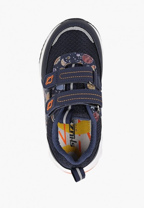 Кроссовки Shuzzi