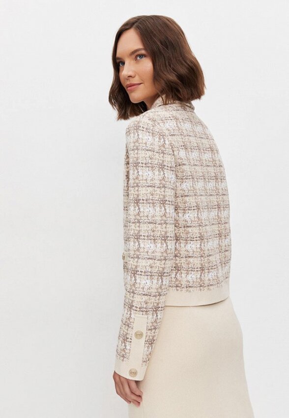 Жакет 99Colorspace