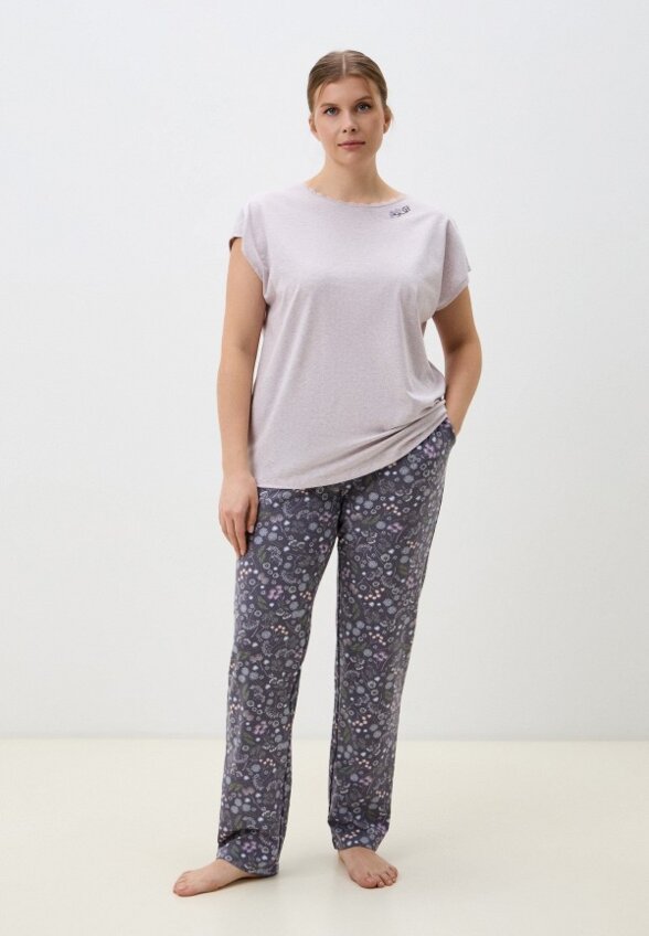 Пижама Cozy Home