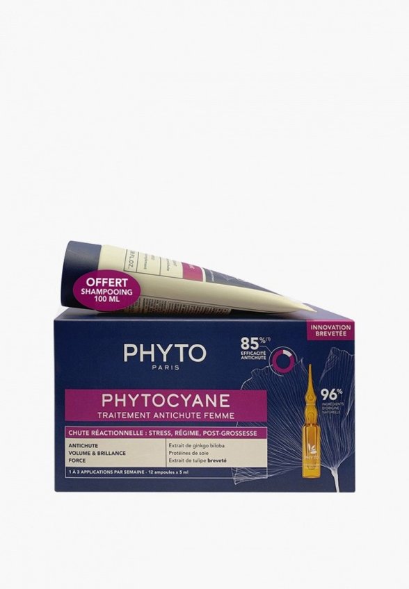 Набор для ухода за волосами Phyto