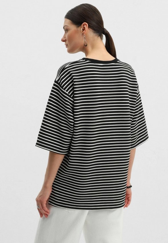 Футболка Harmonia Sensuum