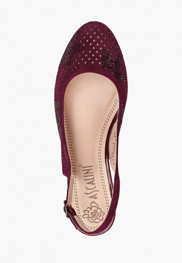 Туфли Ascalini