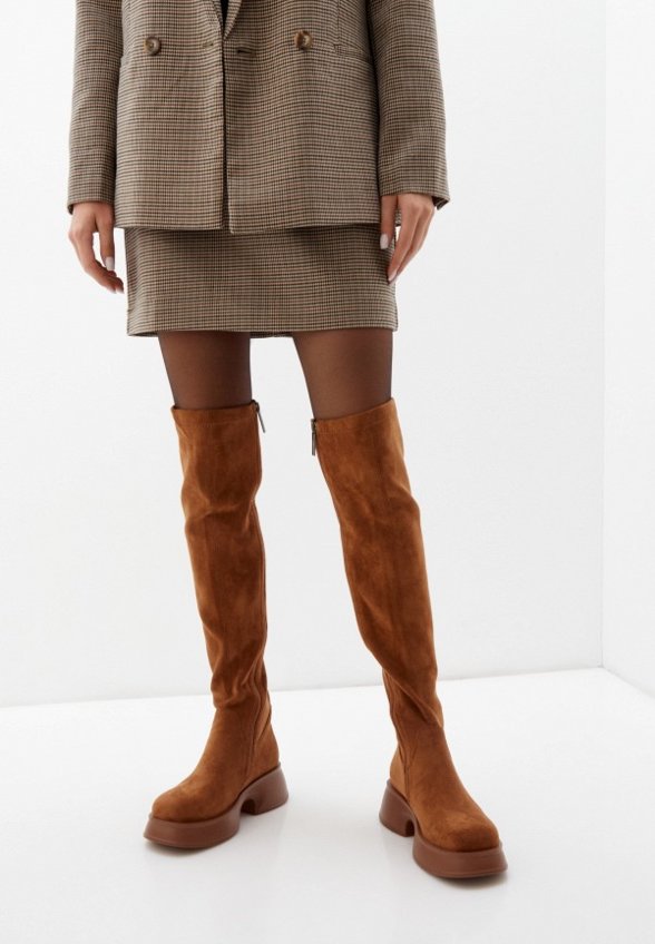 Ботфорты Vitacci