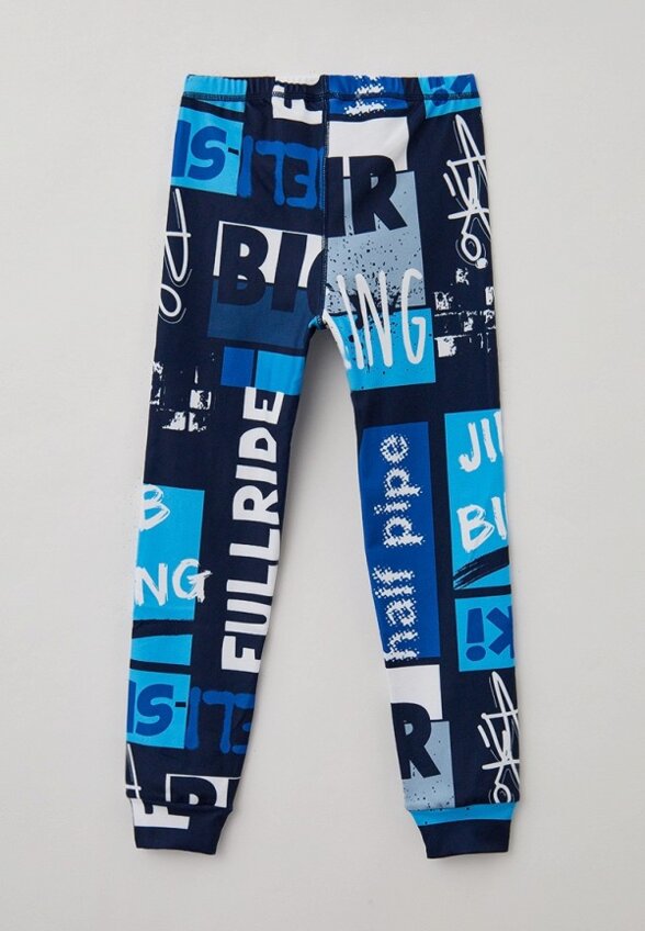 Комплект термобелья PlayToday