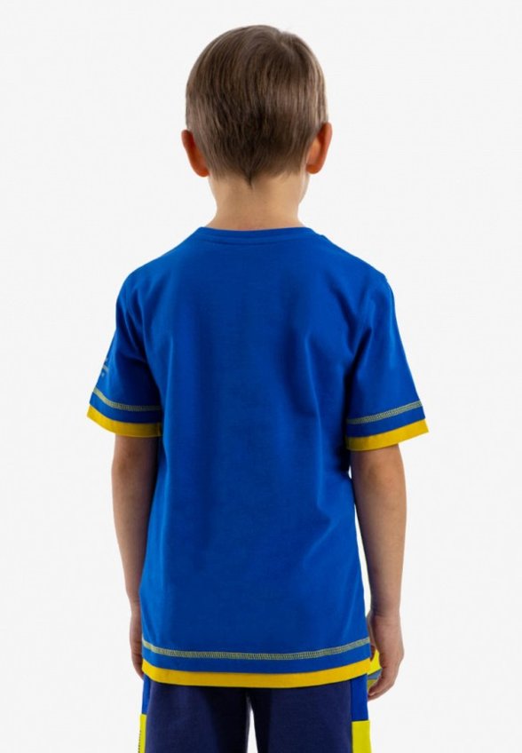 Футболка Kapika