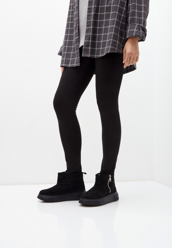 Полусапоги Mof-Berg