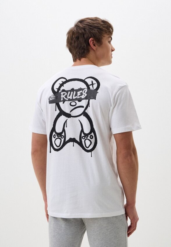 Футболка Terranova