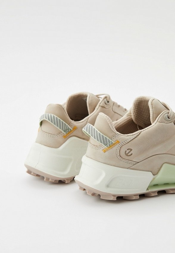 Кроссовки Ecco