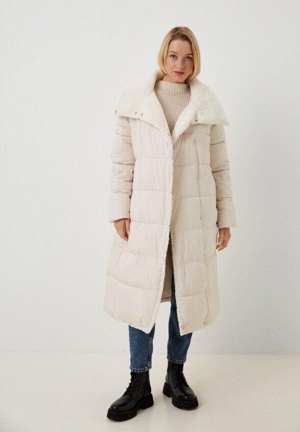 Пуховик Savage