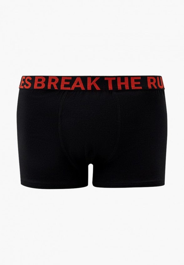 Трусы 3 шт. PlayToday