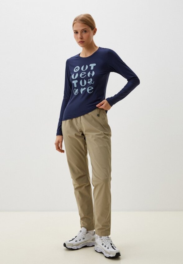 Лонгслив спортивный Outventure