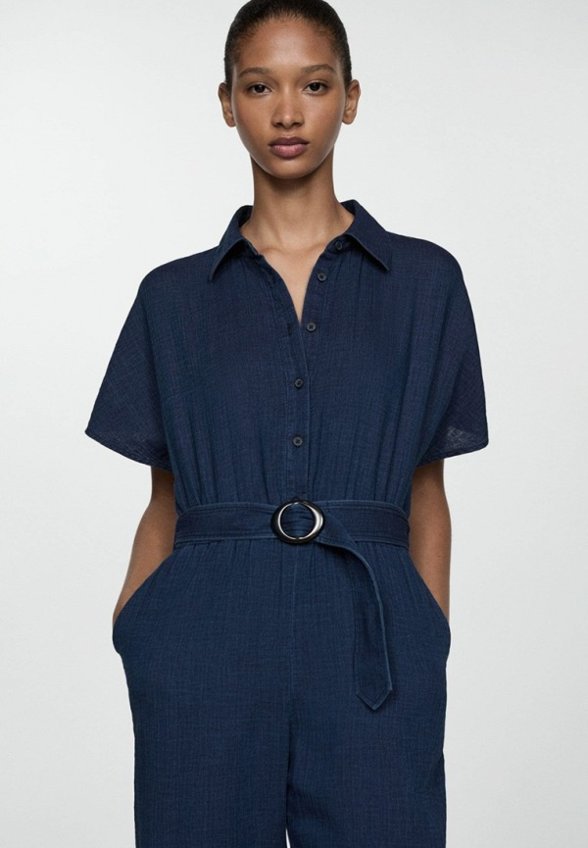 Комбинезон Mango