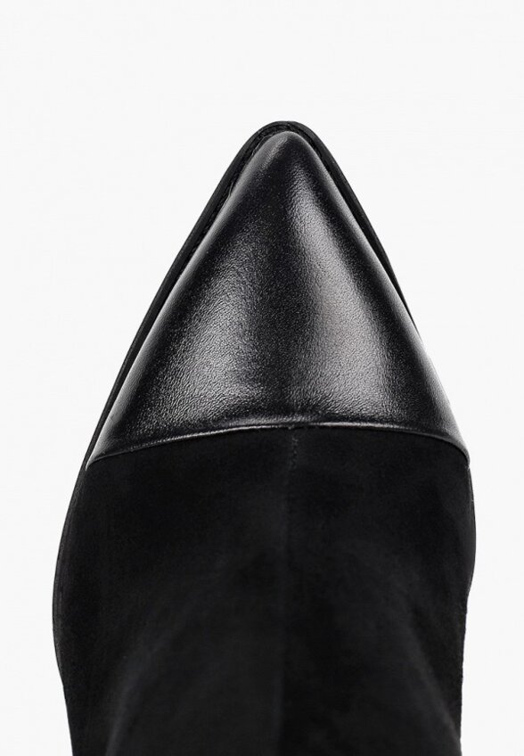 Ботильоны Gresco