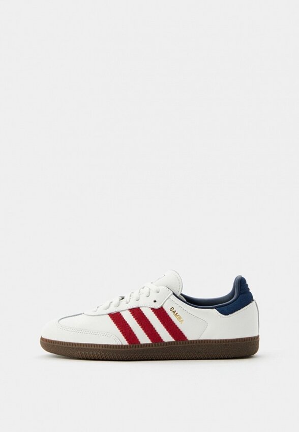 Кеды adidas Originals