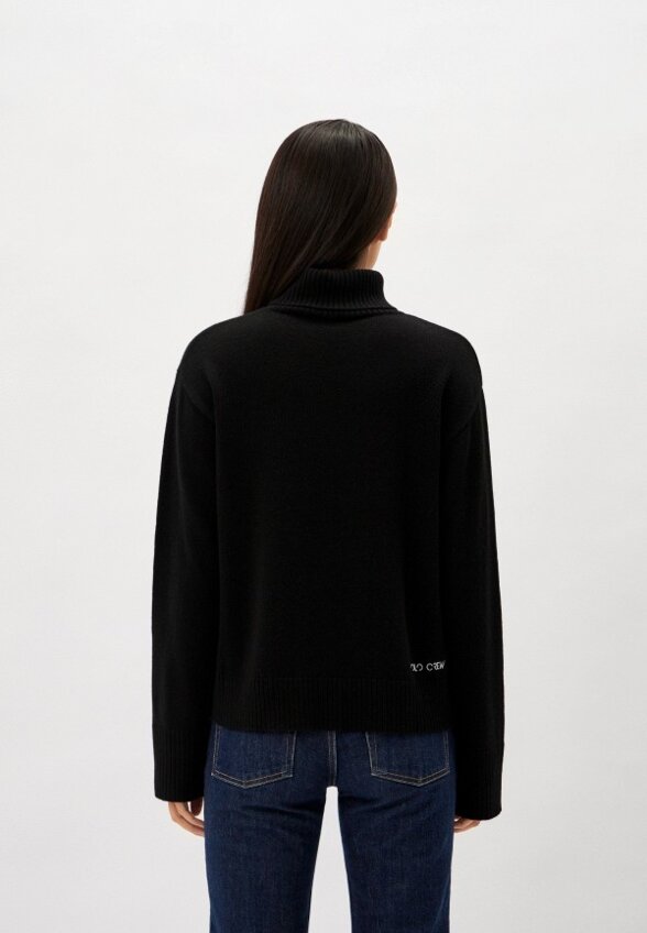 Свитер La Martina