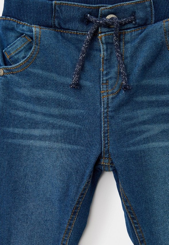 Джинсы Mothercare