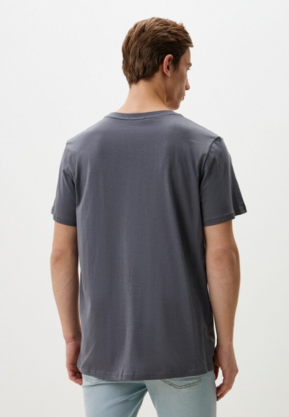 Футболка Begood