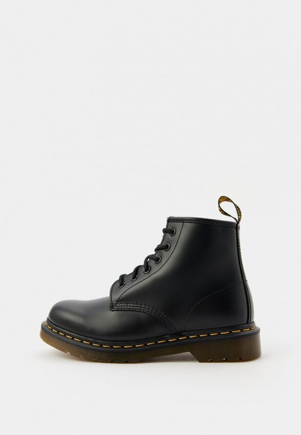 Ботинки Dr. Martens