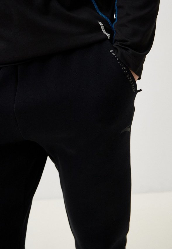 Брюки спортивные Anta