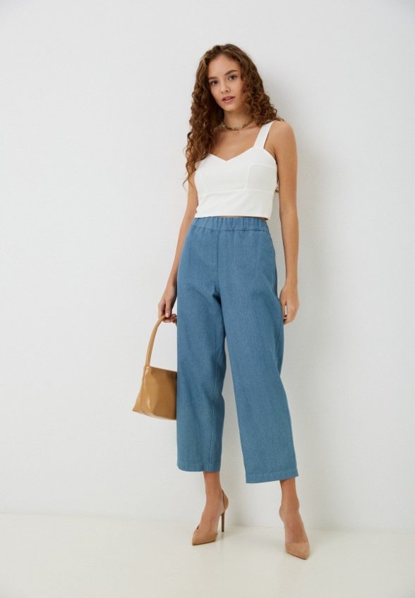 Брюки Lola Orro