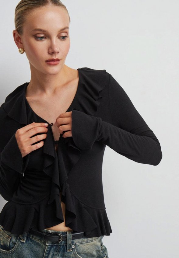 Блуза Vittoria Vicci