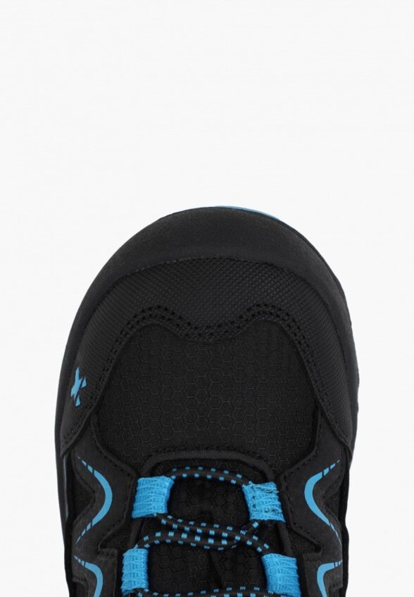 Ботинки Kander