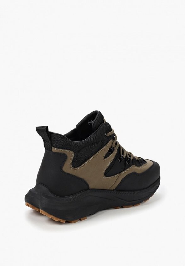 Кроссовки Briggs