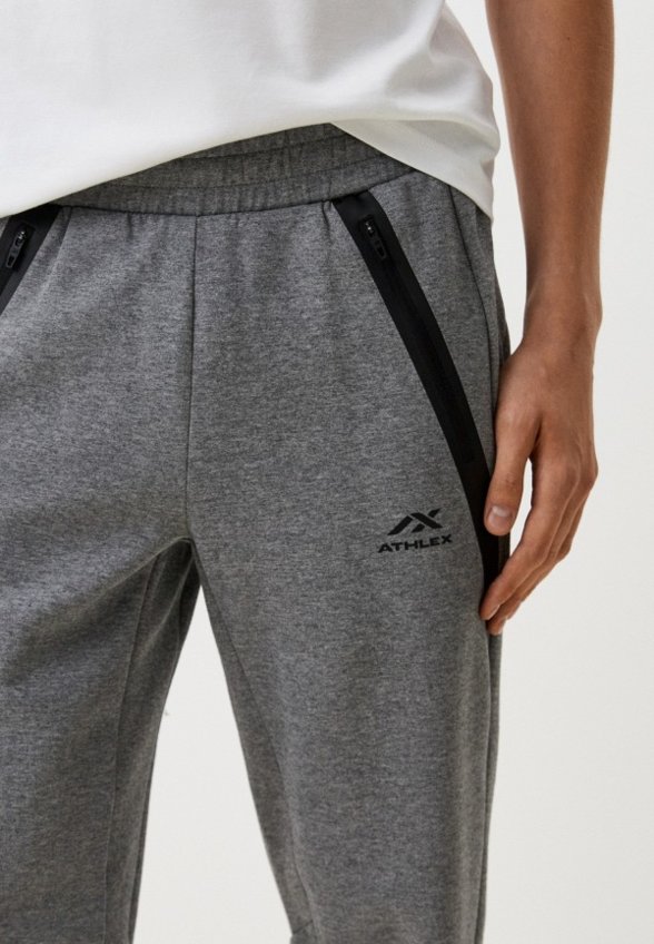 Брюки спортивные Athlex
