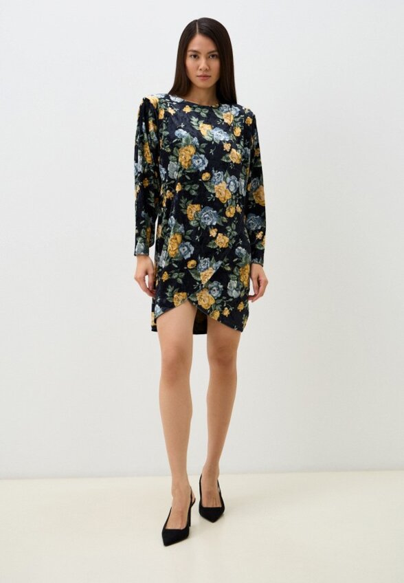 Платье Calliope