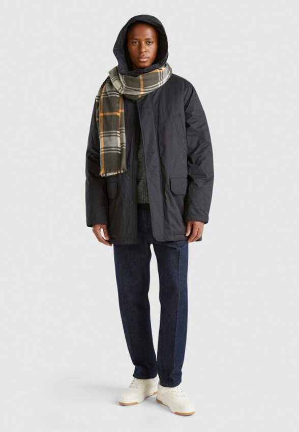 Куртка утепленная United Colors of Benetton