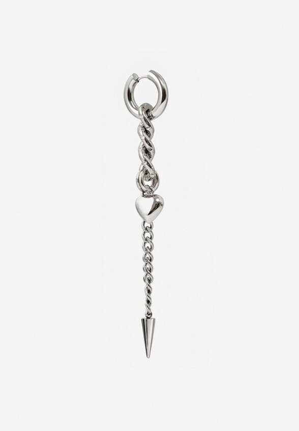 Серьга Omut