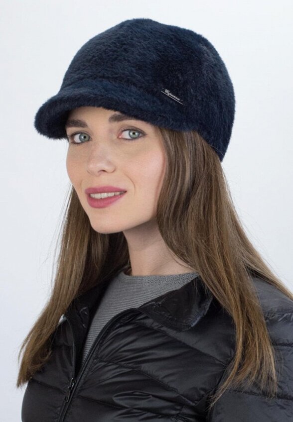 Кепка Сиринга