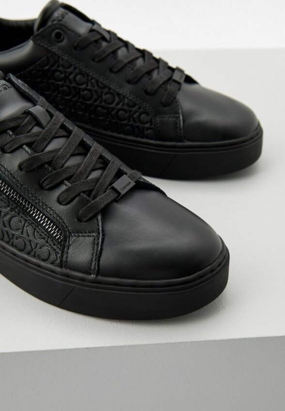 Кеды Calvin Klein