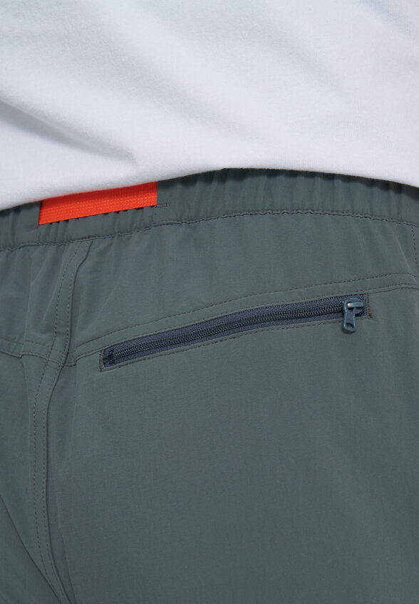 Шорты мужские Patagonia Outdoor Everyday, Зеленый