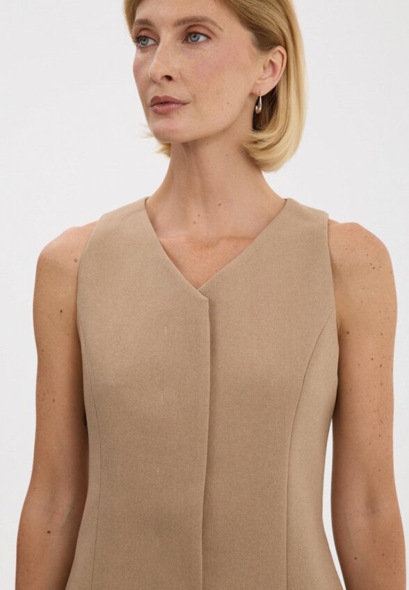 Жилет Ascentelle