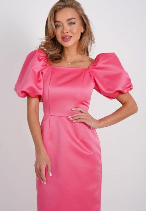 Платье Allo Studio