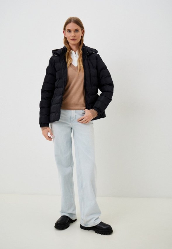 Куртка утепленная Adrixx