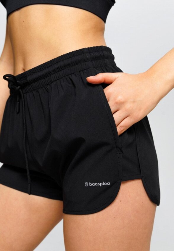 Шорты спортивные Baasploa