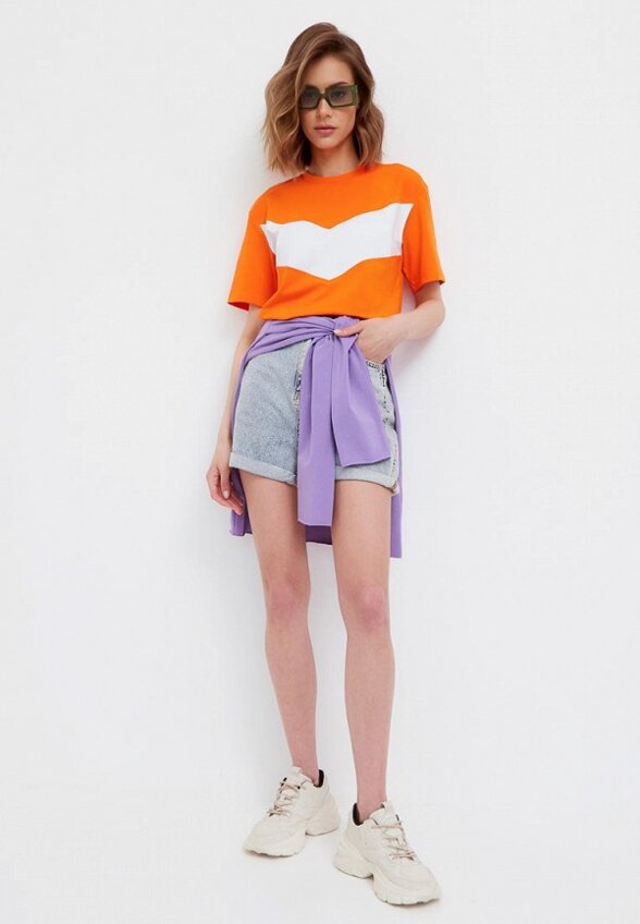 Футболка Moontrees