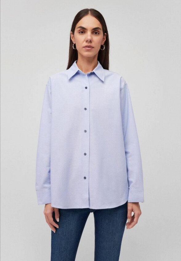 Рубашка Mavi