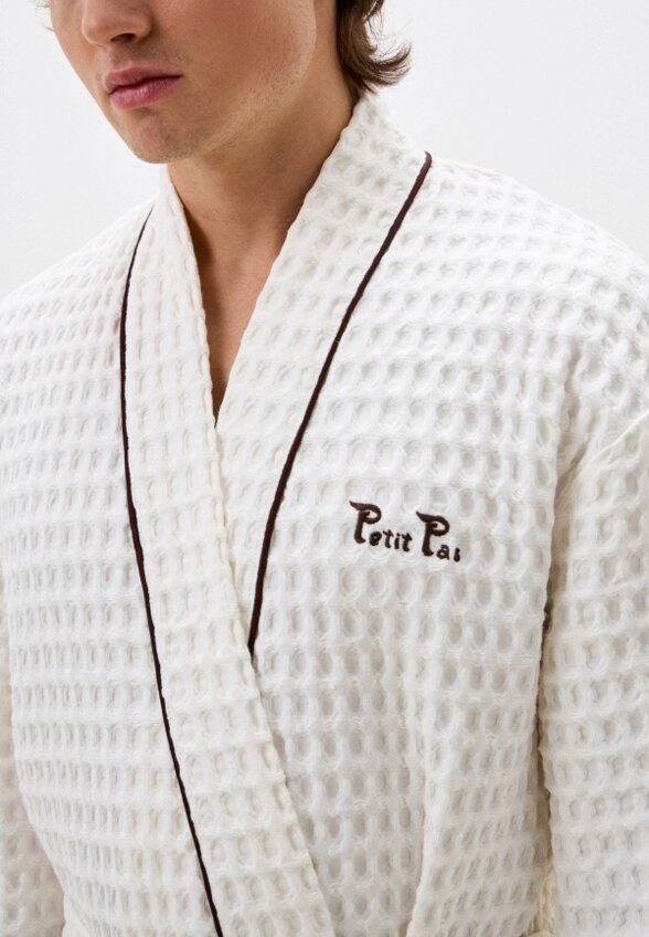 Халат домашний Petit Pas