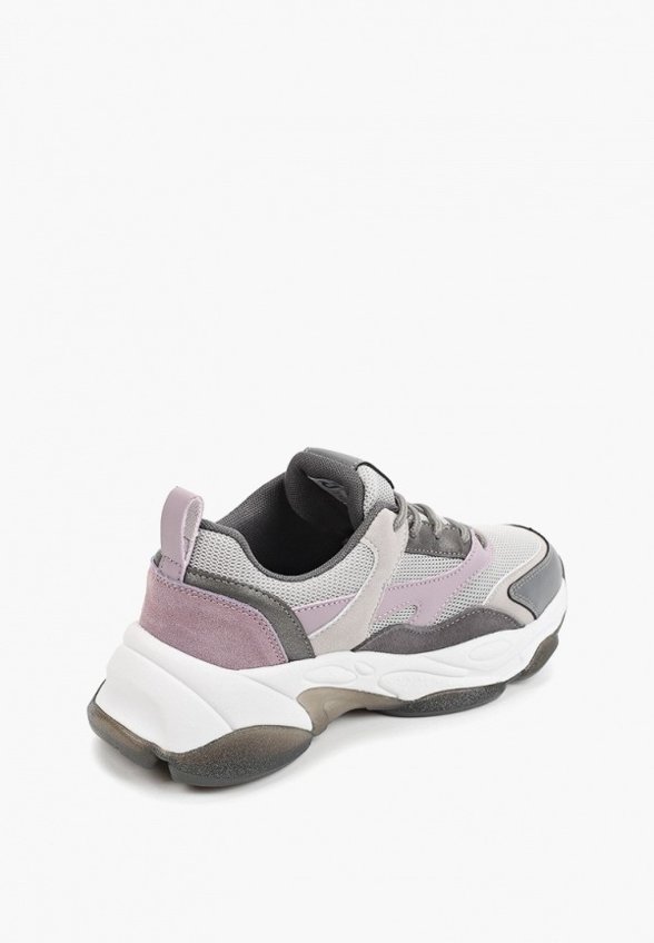 Кроссовки Crosby