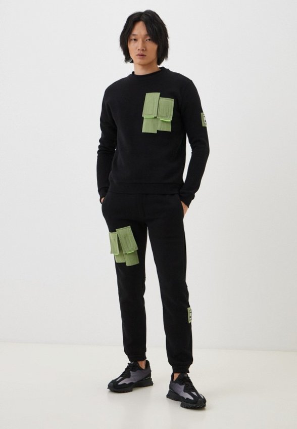 Свитшот Religion