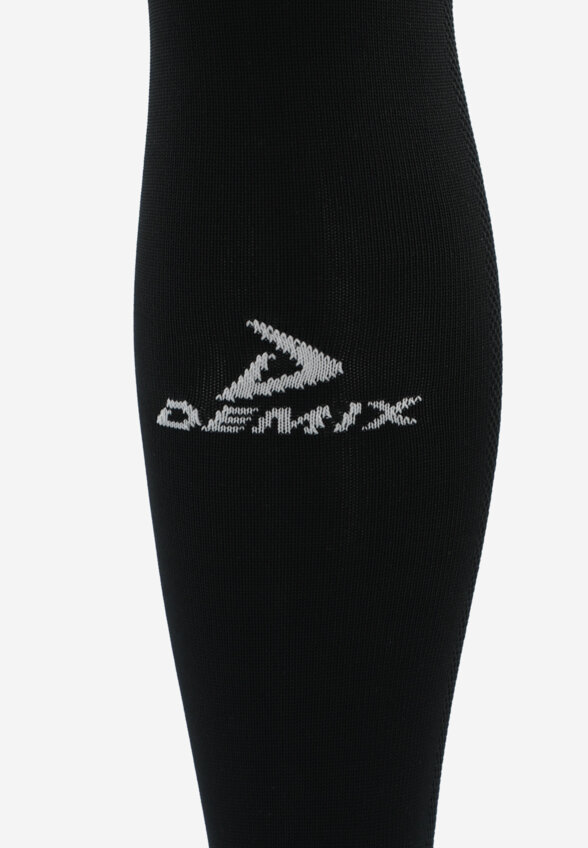 Гетры Demix, 1 пара, Черный