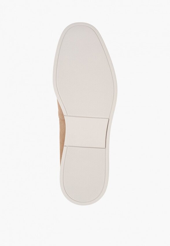 Лоферы Abricot