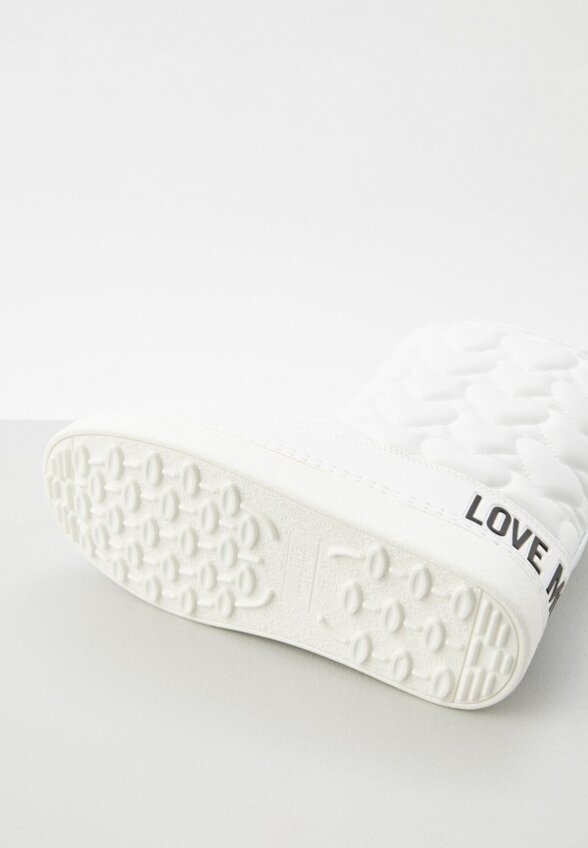 Луноходы Love Moschino