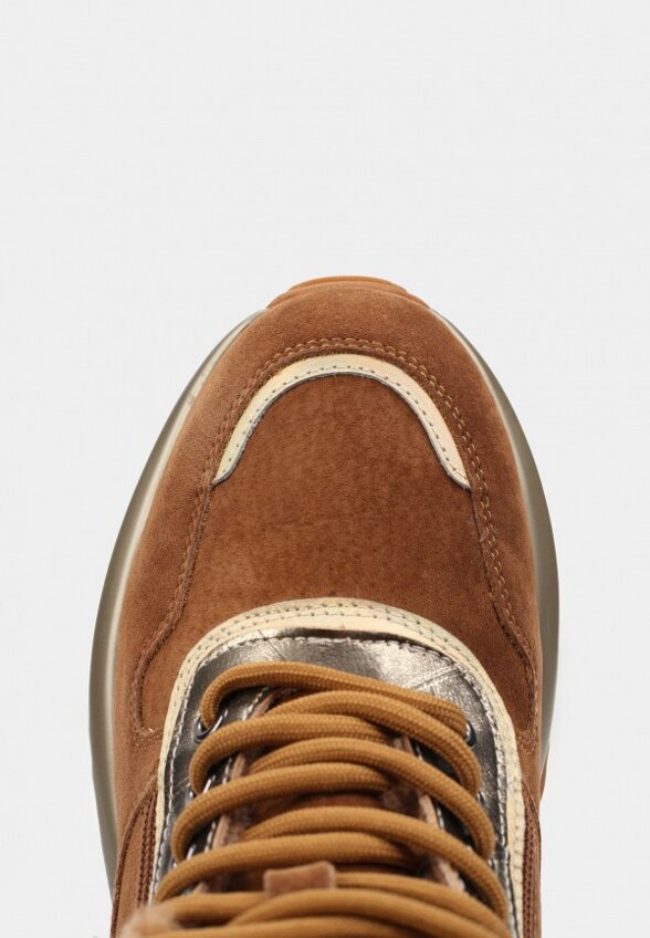 Кроссовки Finn Line