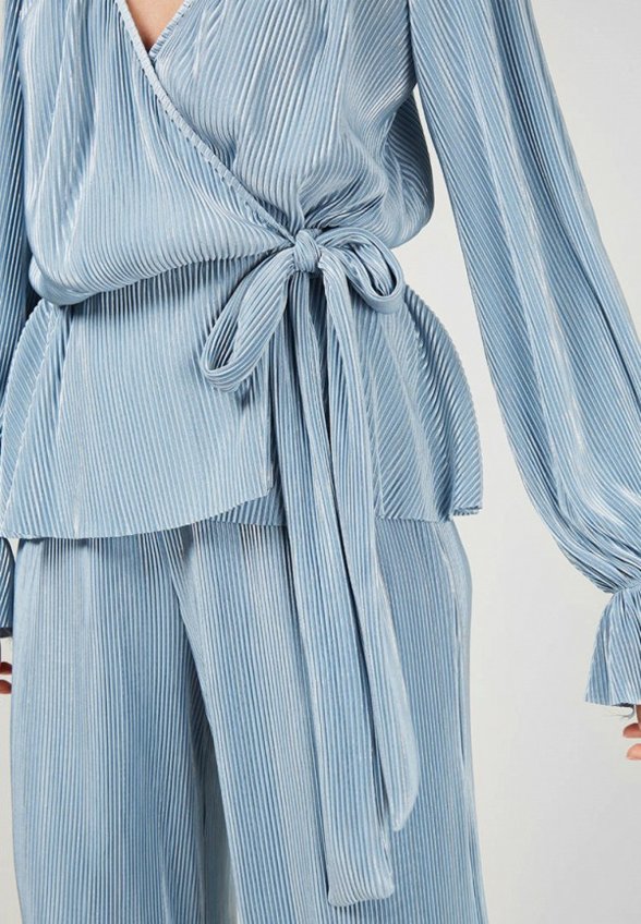 Блуза Little Mistress